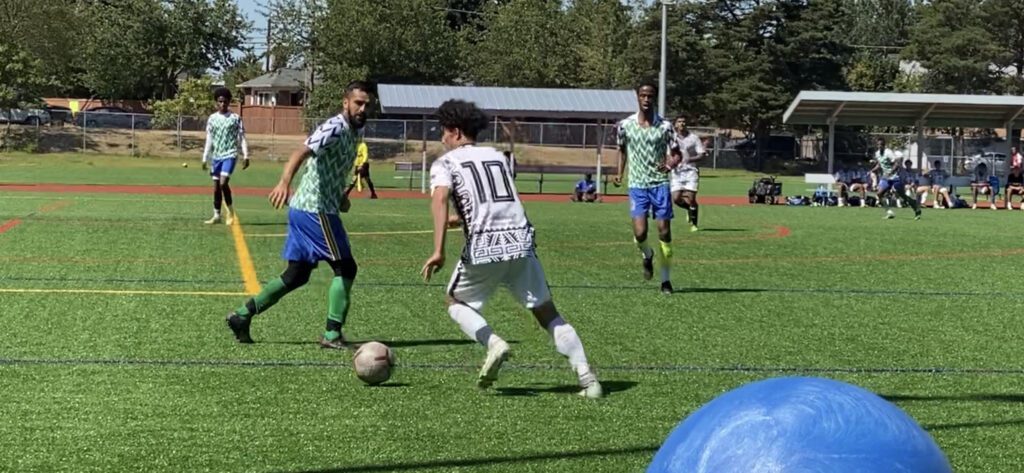 2022 Bellevue Athletic FC season starts in May